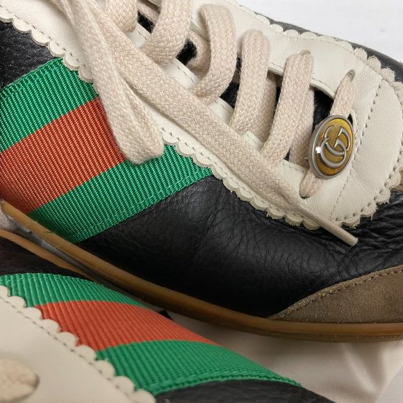 Gucci Shoes Gucci Mens Shoe Poshmark